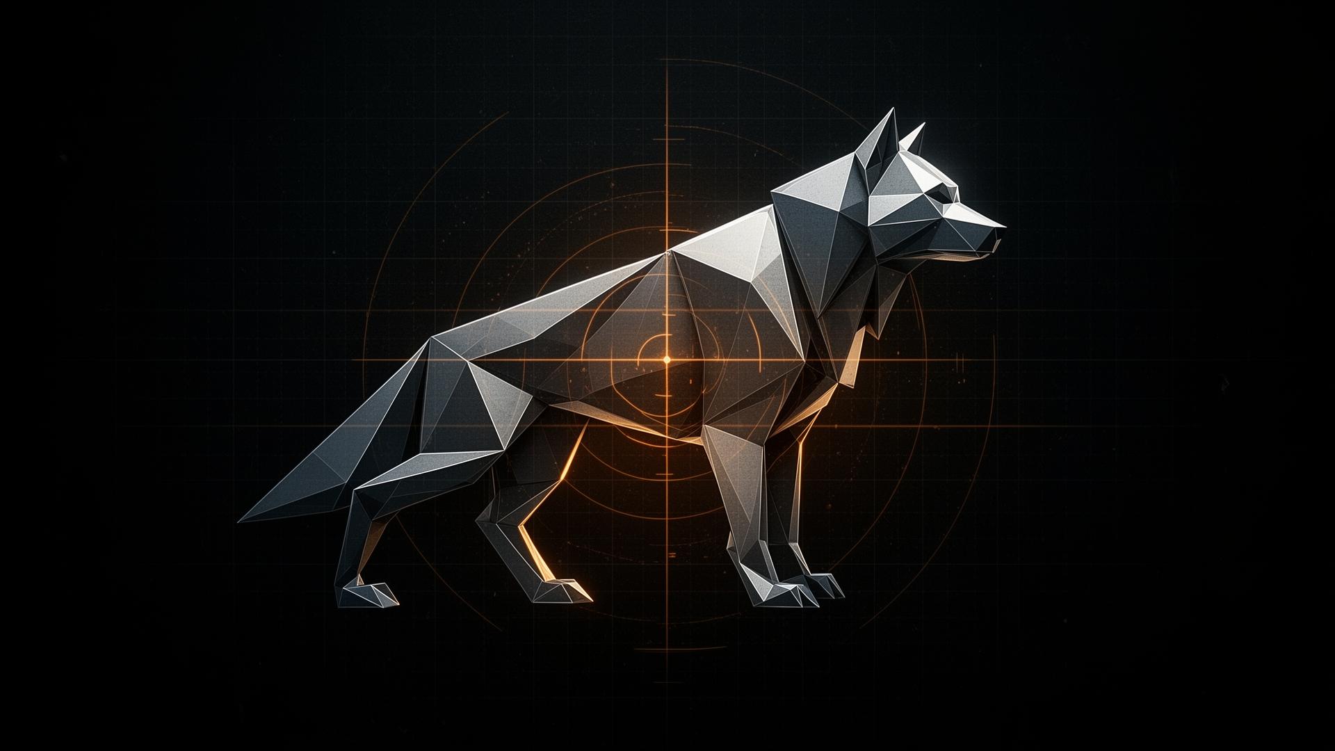 Iron Wolf airspace defense